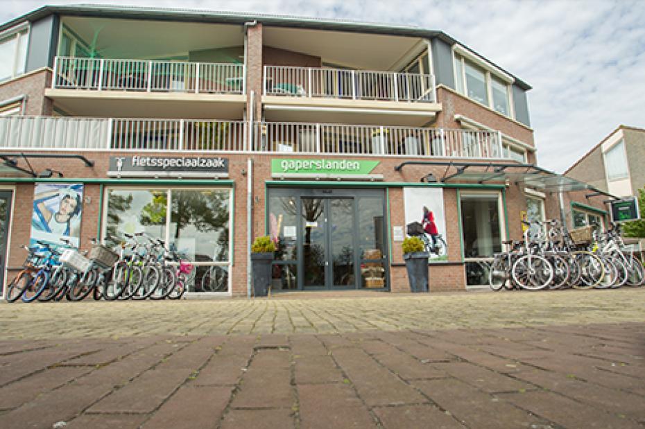 De nieuwe Diamant fietsen zijn bij ons binnen